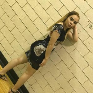 Meet your Posher, Karla